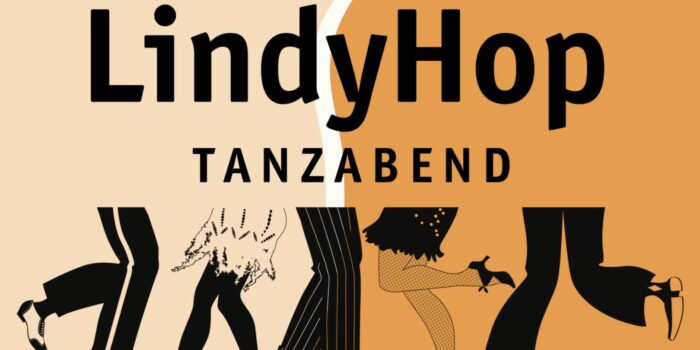 Lindy Hop Tanzabend